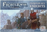 FROSTGRAVE : KNIGHTS
