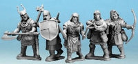 FROSTGRAVE : KNIGHTS