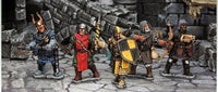 FROSTGRAVE : KNIGHTS