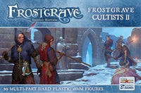 FROSTGRAVE : CULTISTS II