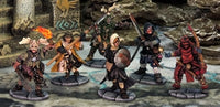 FROSTGRAVE : CULTISTS II