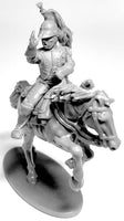 VICTRIX MINIATURES - VX0022 FRENCH NAPOLEONIC DRAGOONS