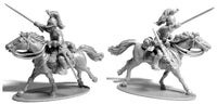 VICTRIX MINIATURES - VX0022 FRENCH NAPOLEONIC DRAGOONS