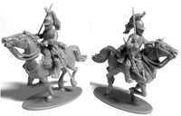 VICTRIX MINIATURES - VX0022 FRENCH NAPOLEONIC DRAGOONS