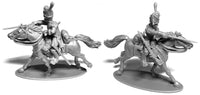 VICTRIX MINIATURES - VX0022 FRENCH NAPOLEONIC DRAGOONS