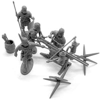VICTRIX MINIATURES - EARLY IMPERIAL ROMAN BOLT-SHOOTER