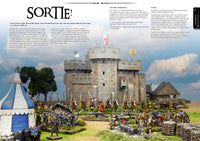 WARGAMES ILLUSTRATED WGI433 JANUARY 2024 ISSUE