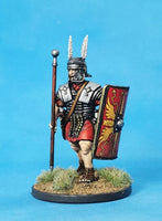 VICTRIX MINIATURES - VXA025 EARLY IMPERIAL ROMAN LEGIONARIES ADVANCING