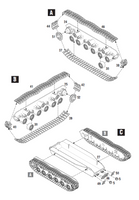 BOLT ACTION : IS-2 HEAVY TANK
