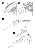 BOLT ACTION : IS-2 HEAVY TANK