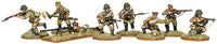 BOLT ACTION : IS-2 HEAVY TANK