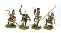 VICTRIX MINIATURES - VXA013 ANCIENT ARMOURED IBERIAN WARRIORS