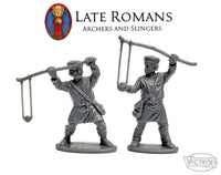 VICTRIX MINIATURES - VXDA007 LATE ROMAN ARCHERS