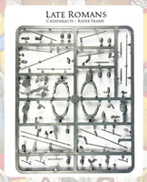 VICTRIX MINIATURES - VXDA015 LATE ROMAN CATAPHRACTS