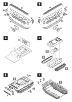 BOLT ACTION : M18 HELLCAT TANK DESTROYER