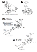 BOLT ACTION : M18 HELLCAT TANK DESTROYER