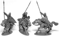 VICTRIX MINIATURES - VXDA005 NORMAN CAVALRY