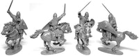 VICTRIX MINIATURES - VXDA005 NORMAN CAVALRY