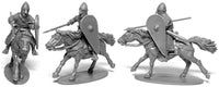 VICTRIX MINIATURES - VXDA005 NORMAN CAVALRY