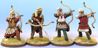 VICTRIX MINIATURES - VXA043 PERSIAN ARMOURED ARCHERS