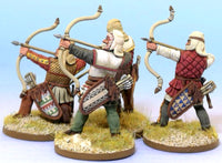 VICTRIX MINIATURES - VXA043 PERSIAN ARMOURED ARCHERS
