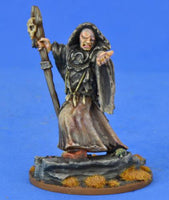 SAGA PRIESTS - PAGAN THREE