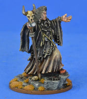 SAGA PRIESTS - PAGAN THREE