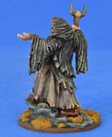 SAGA PRIESTS - PAGAN THREE
