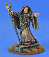 SAGA PRIESTS - PAGAN THREE