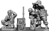 VICTRIX MINIATURES - GERMAN FALLSCHIRMJAEGER