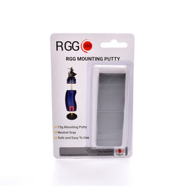 REDGRASS - 15G OF MOUNTING PUTTY FOR RGG360 ( NEUTRAL GREY )