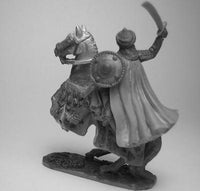 SAGA HEROES - SALADIN, THE KNIGHT OF ISLAM