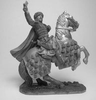 SAGA HEROES - SALADIN, THE KNIGHT OF ISLAM