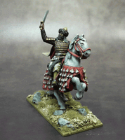 SAGA HEROES - SALADIN, THE KNIGHT OF ISLAM
