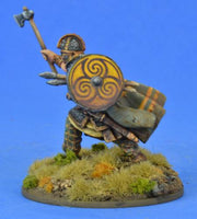 SAGA HEROES - ULF THE QUARRELSOME