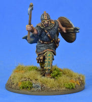 SAGA HEROES - ULF THE QUARRELSOME