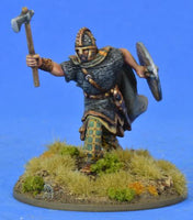 SAGA HEROES - ULF THE QUARRELSOME