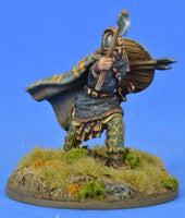 SAGA HEROES - ULF THE QUARRELSOME