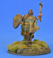 SAGA HEROES - ULF THE QUARRELSOME