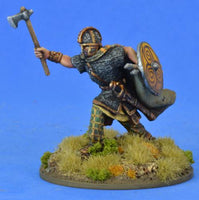 SAGA HEROES - ULF THE QUARRELSOME