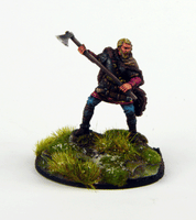 SAGA HEROES - CNUT THE GREAT