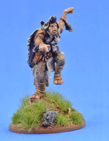 SAGA PRIESTS - PAGAN