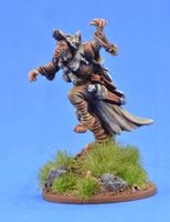 SAGA PRIESTS - PAGAN