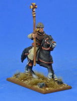 SAGA PRIESTS - MOUNTED CHRISTIAN