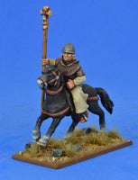 SAGA PRIESTS - MOUNTED CHRISTIAN