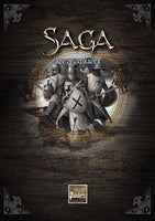SAGA AGE OF CRUSADES (2024 ED.)