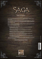 SAGA BOOK OF BATTLES