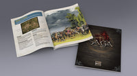 SAGA BOOK OF BATTLES