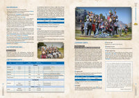 SAGA AGE OF HANNIBAL