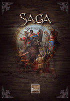 SAGA AGE OF HANNIBAL